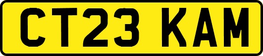CT23KAM