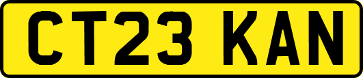 CT23KAN