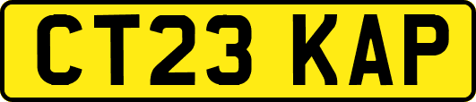 CT23KAP