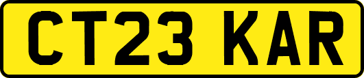 CT23KAR