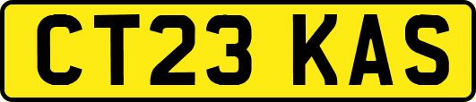 CT23KAS