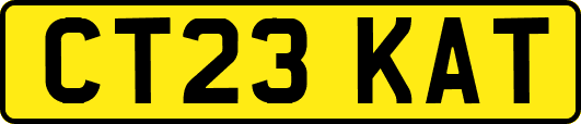 CT23KAT
