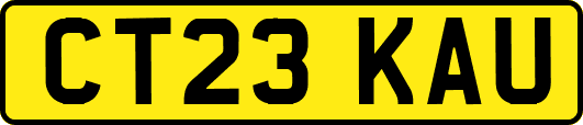 CT23KAU