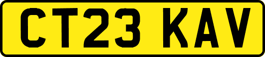 CT23KAV