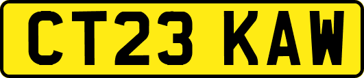 CT23KAW