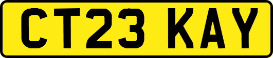 CT23KAY