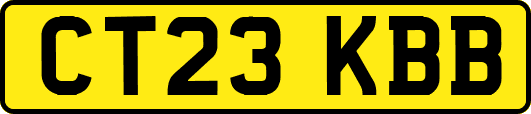 CT23KBB