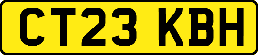 CT23KBH