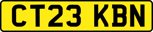 CT23KBN