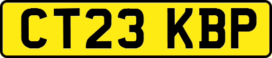 CT23KBP