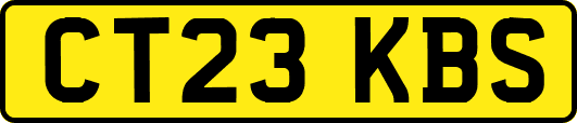 CT23KBS