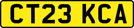 CT23KCA