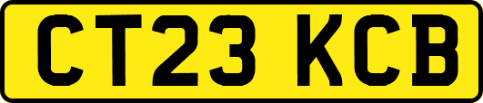 CT23KCB