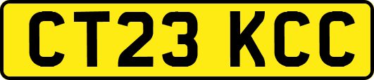 CT23KCC