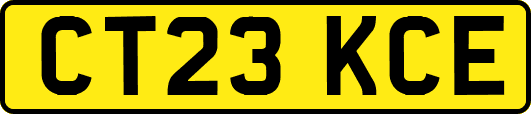 CT23KCE