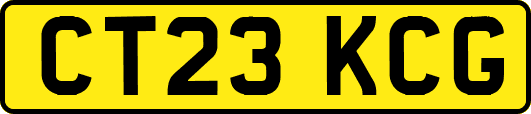 CT23KCG