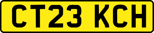 CT23KCH