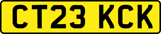 CT23KCK