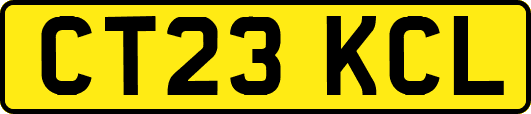 CT23KCL