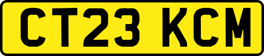 CT23KCM
