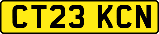 CT23KCN