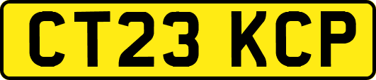 CT23KCP