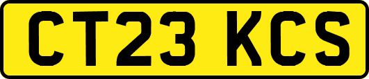 CT23KCS
