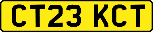 CT23KCT