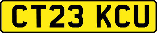 CT23KCU