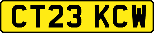 CT23KCW
