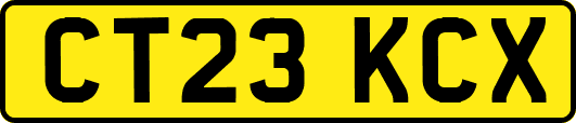 CT23KCX