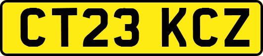 CT23KCZ
