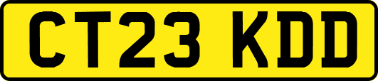 CT23KDD