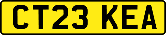 CT23KEA