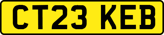 CT23KEB