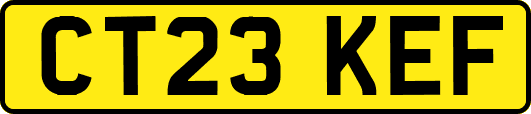 CT23KEF
