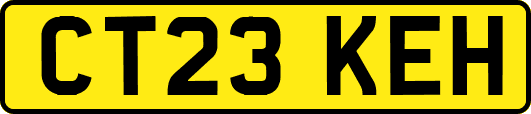 CT23KEH