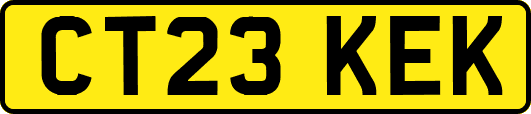 CT23KEK