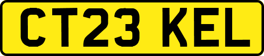 CT23KEL