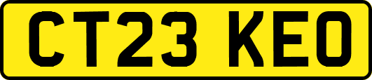 CT23KEO