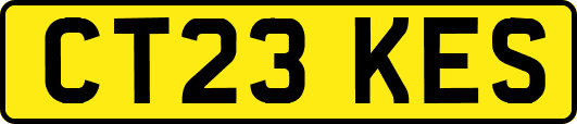 CT23KES