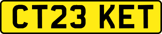 CT23KET