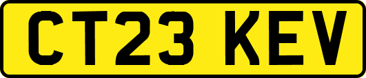 CT23KEV