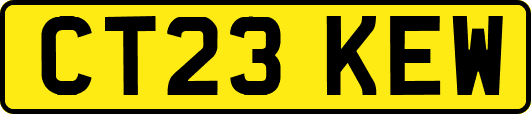 CT23KEW