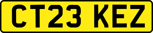 CT23KEZ
