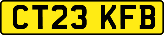 CT23KFB