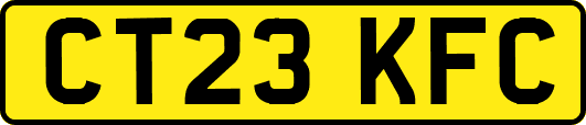 CT23KFC