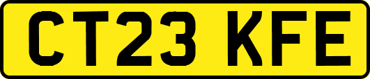 CT23KFE