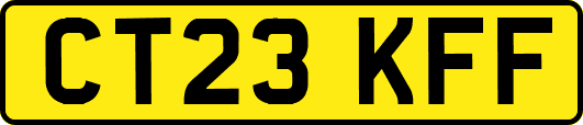 CT23KFF