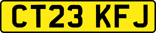CT23KFJ